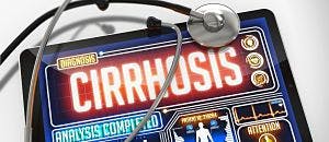 Inpatient Cirrhosis Deaths on the Decline