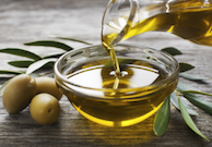Olive Oil Has Widespread Benefits for Diabetes Patients