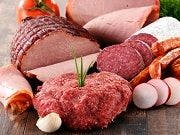 Meat Consumption Associated with Diabetes Risk