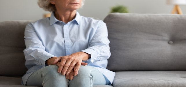 Older Adults Have Unique Challenges, Needs During COVID-19 Pandemic