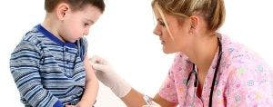 Asthmatic Children at Higher Risk for Flu Complications