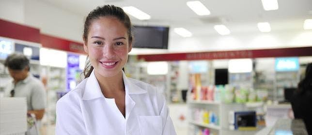 Pharmacists Prepare for World Pharmacists Day
