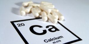 Can Calcium Supplements Protect Against PPI-Induced Vitamin B12 Deficiency?