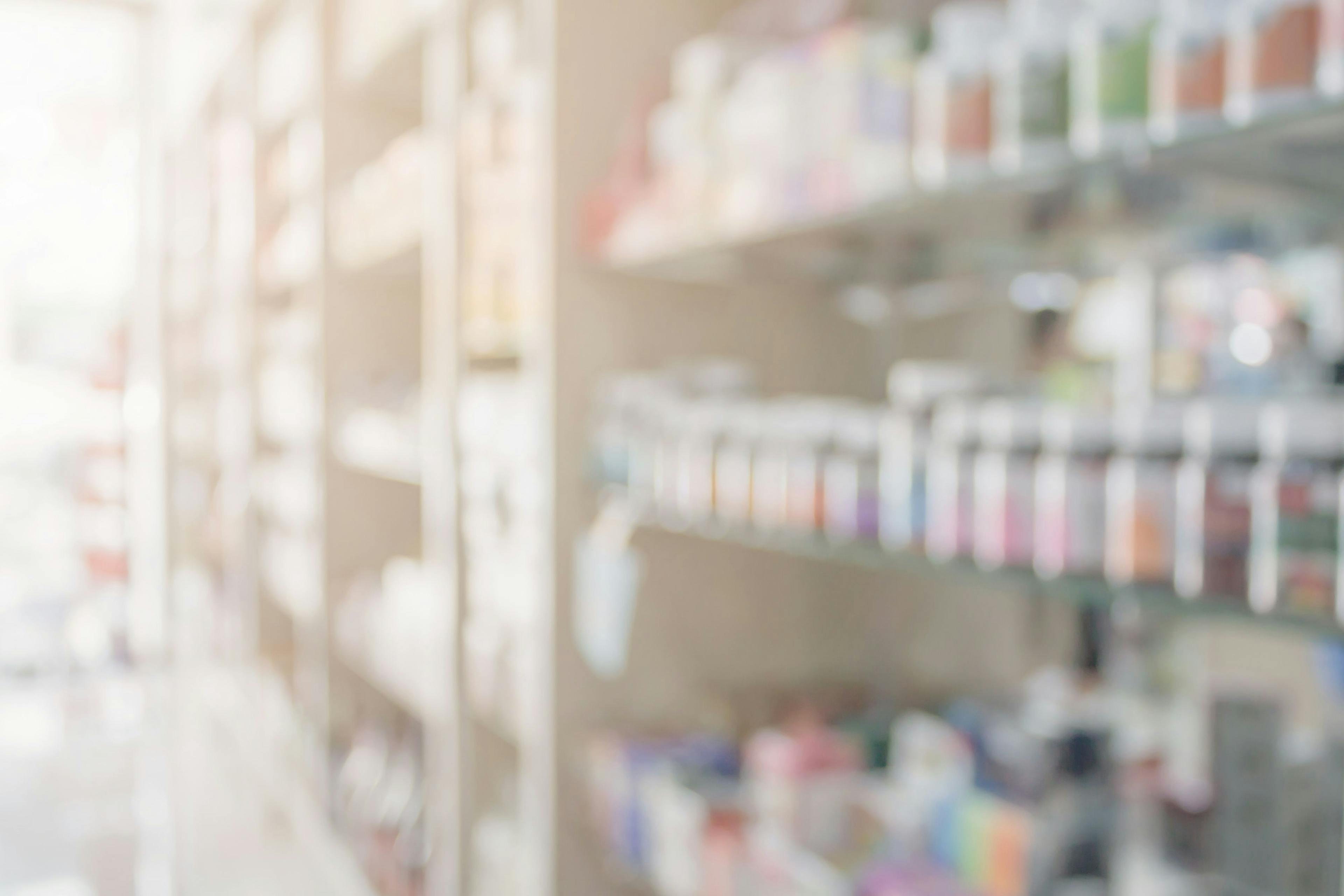 Such a broad spectrum of duties and responsibilities can lead to pharmacist burnout and decreased performance of hospital pharmacies. Image Credit: © Piman Khrutmuang - stock.adobe.com