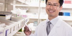 Pharmacist Tops  Forbes'  List of Best Health Care Jobs in 2015