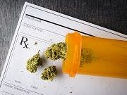 Adding Opioids to Cannabis for Chronic Pain Won't Raise Substance Abuse Risk