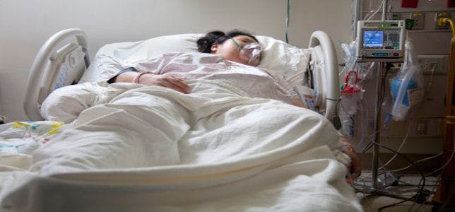 COVID-19 Hospitalizations Could Result in High Out-of-Pocket Costs