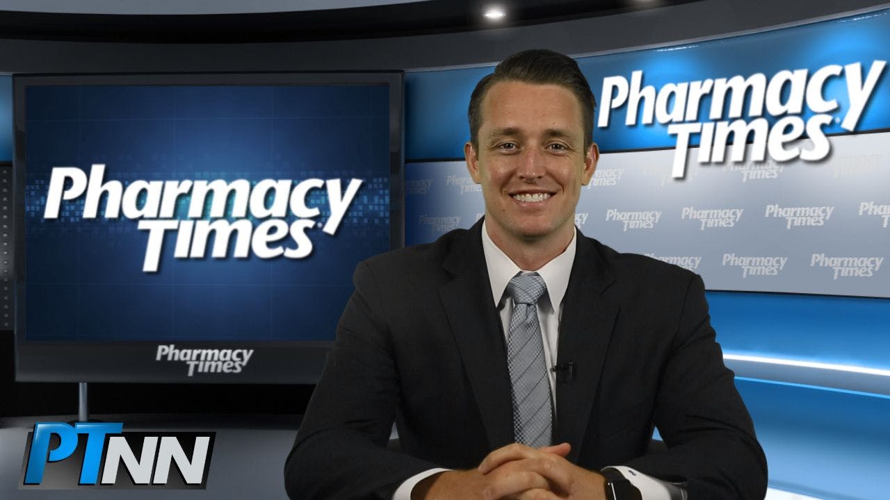 Pharmacy Week in Review: June 30, 2016