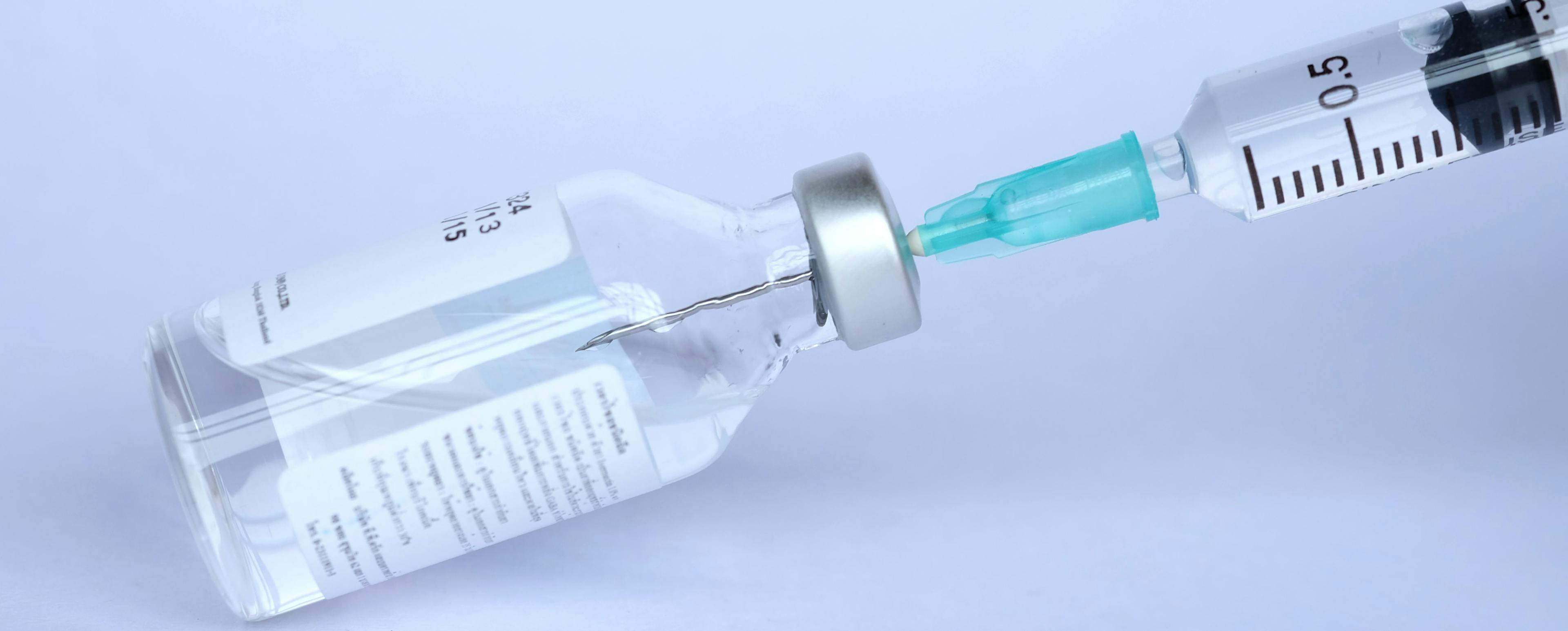 Injectable Antibiotics Recalled Due to Sterility Concerns