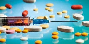 Drug Fails to Reduce Disability Risk in Primary-Progressive Multiple Sclerosis