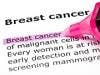 Aggressive Breast Cancer Type Shows Response to New 'Smart Drug'