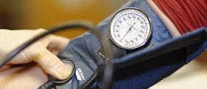 Time to SPRINT to Lower Blood Pressure Target?