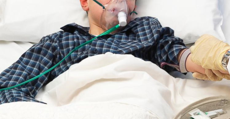 Regional Outbreak of Rare Respiratory Virus Hospitalizes Hundreds