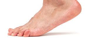 Diabetic Foot Care: Taking the Right Steps