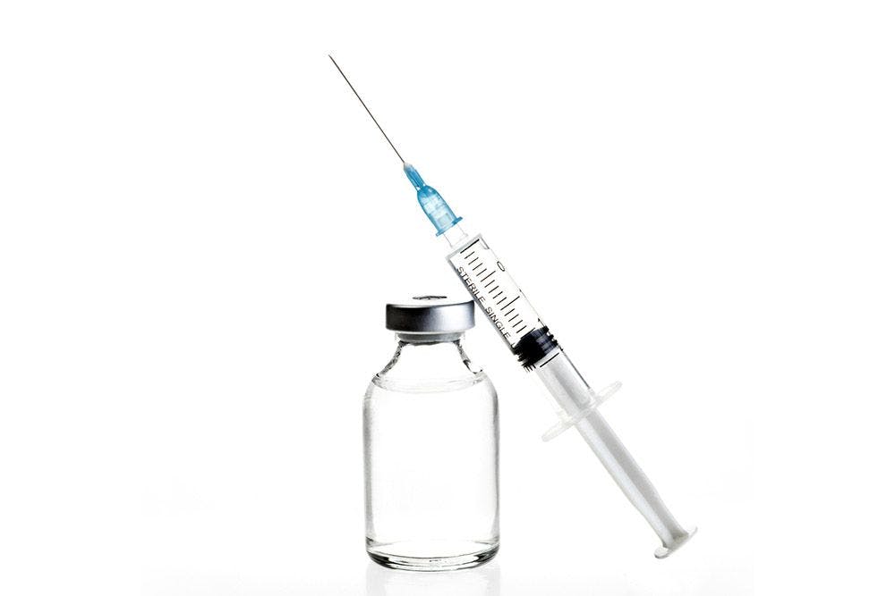 New Universal Influenza Vaccine in Development