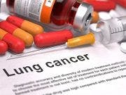 Promising Lung Cancer Drug May Alter Treatment Market