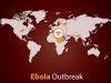 Ultimate Severity of Ebola Outbreak Cannot Be Foreseen