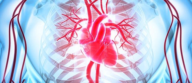 Evolocumab Reduces CV Risk in Patients Who Have Had A Recent Heart Attack