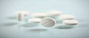 Study: Daily Low-Dose Aspirin Does Not Reduce the Risk of Probable Alzheimer Disease