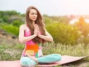 Meditation as an Additional Therapy for Heart Disease