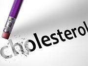 Cardiovascular Benefits of Cholesterol-Lowering Vary by Method