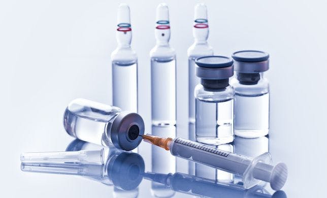 Study: COVID-19 Vaccine Boosters Will Potentially be Necessary for All Patients