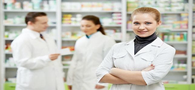 Involving Pharmacists in Clinical Decision-Making Is Essential