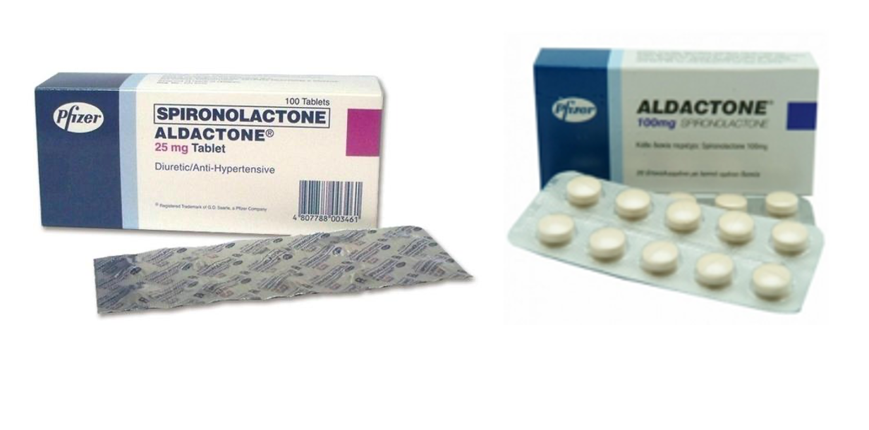Pharmacy Clinical Pearl of the Day: Aldosterone Blockers and Hyperkalemia