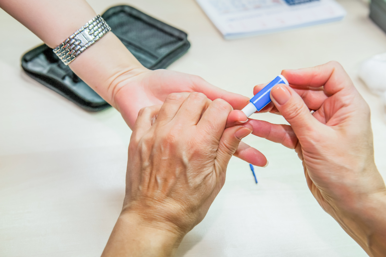 Pharmacy Quiz: Test Your Knowledge on Diabetes Treatments