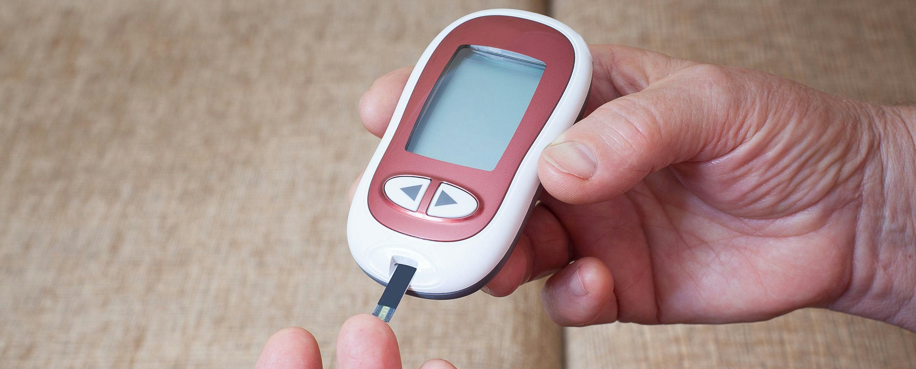 GLP-1 Diabetes Drug Shows Promise in Mid-Stage Trial