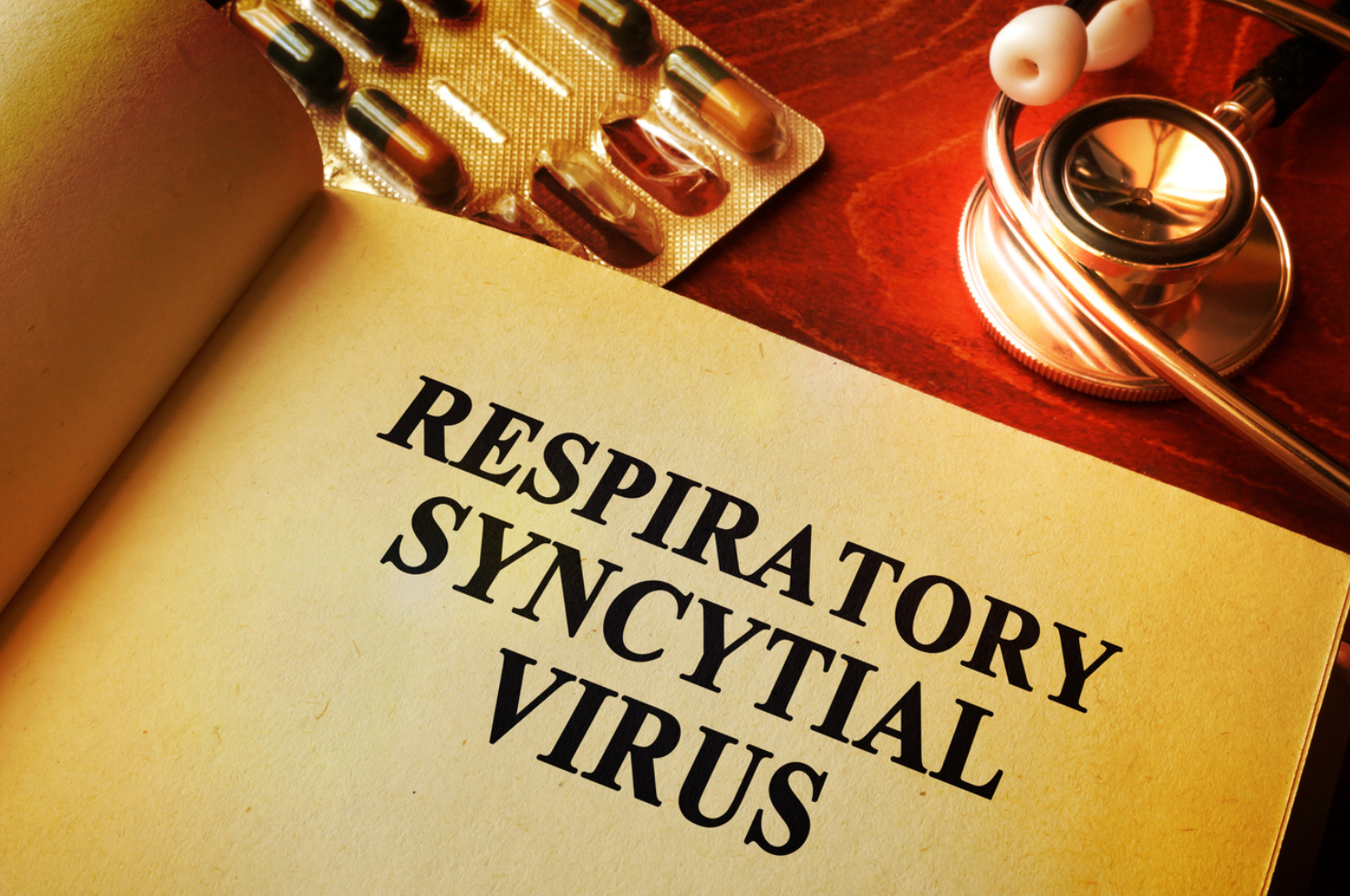 GSK’s Respiratory Syncytial Virus Vaccine Candidate Meets Primary Efficacy Endpoint