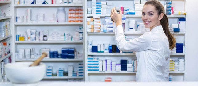Pharmacists Are Content with Their Salaries, Less So with Their Jobs, Survey Shows (Part 2)