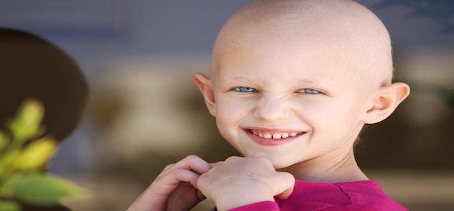 Radiation for Childhood Cancer Linked to Worst Breast Cancer Survival in Premenopausal Women