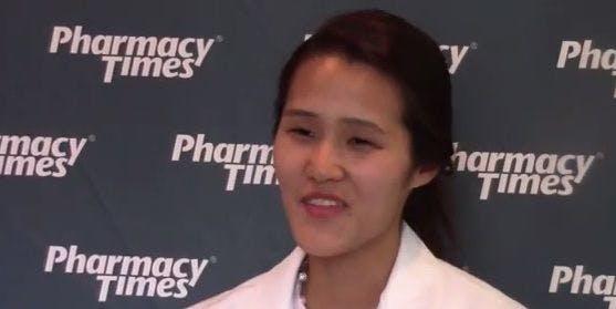 Student Eun Jeong Choi Discusses Why She Pursued Career in Pharmacy 