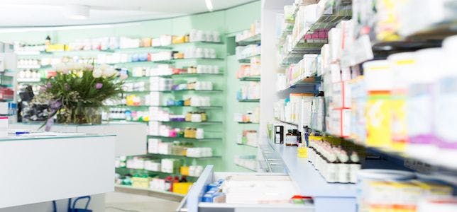 CVS, DoorDash Announce Partnership to Deliver Non-Prescription Products