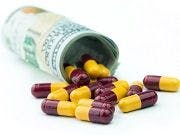 Top 10 Prescription Drugs by Total Spending