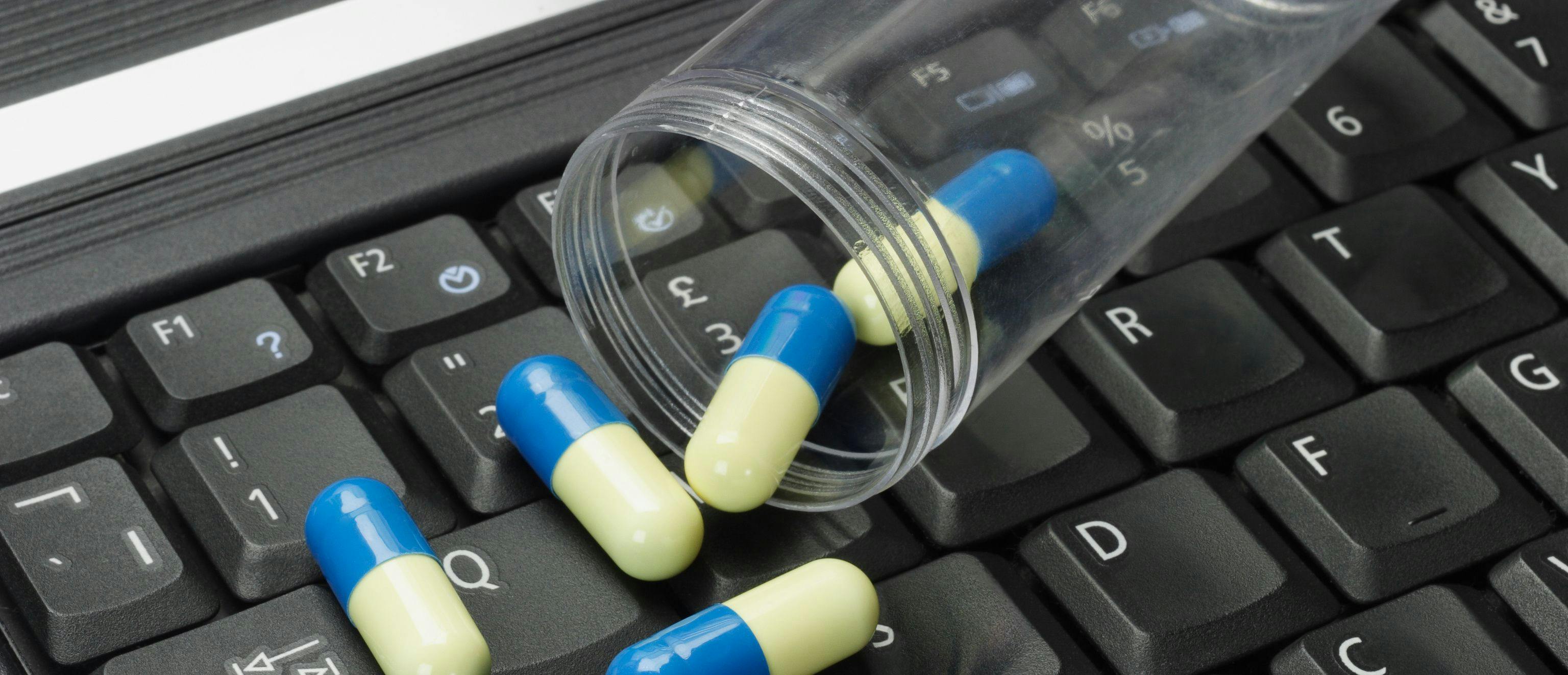 Illegal Pharmacy Websites Admonished by FDA
