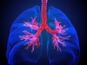 EGFR Inhibitor Improves Survival in Lung Cancer Patients with Brain Metastases