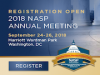 Registration Open for the 2018 NASP Annual Meeting