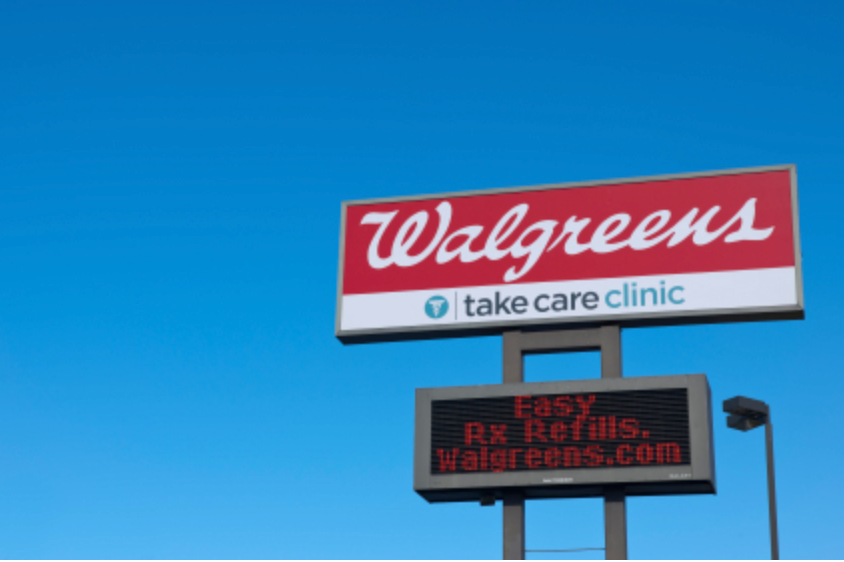 Walgreens Announces New Mental Health Services and Initiatives