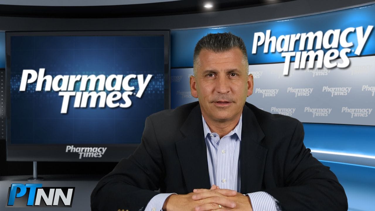 Pharmacy Week in Review: October 16, 2015