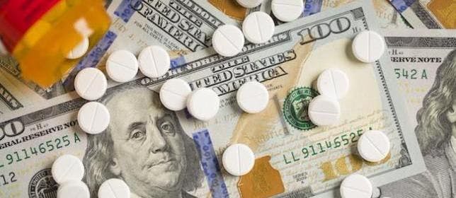 Medical Marketing Spending Increases, While Regulation Stalls