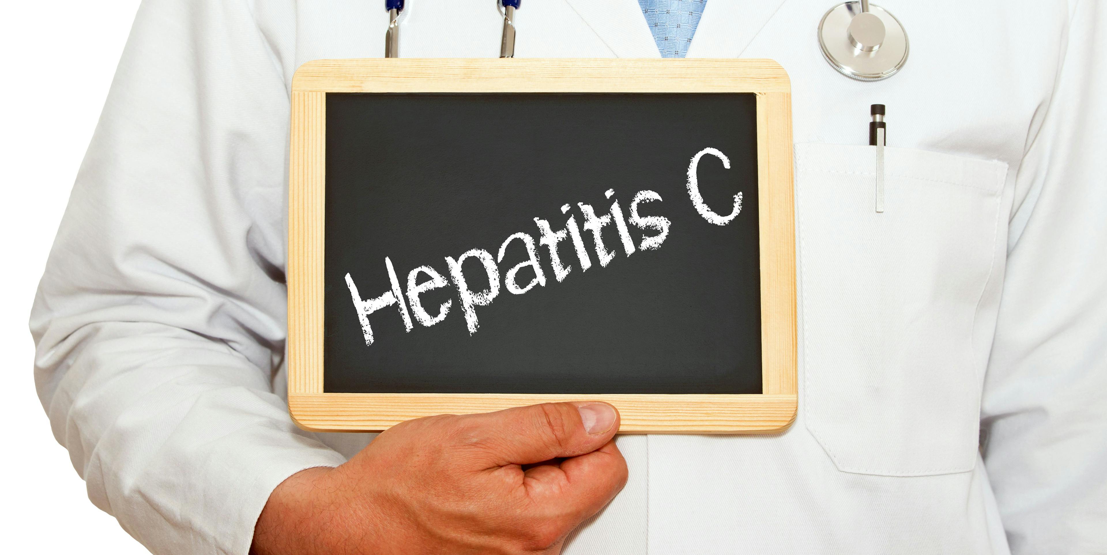 FDA Accepts Combination Hepatitis C Treatment Application for Review