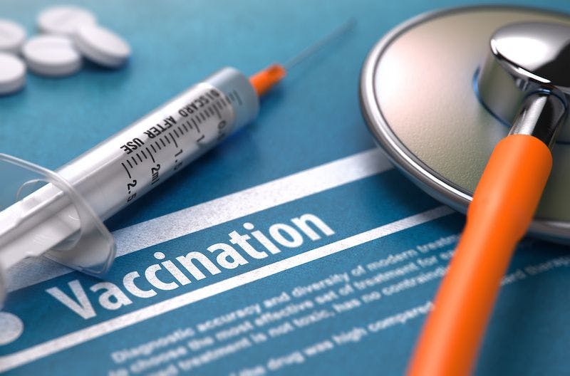 Study Reinforces Community Pharmacists Play a 'Key Clinical Role' in COVID-19 Vaccination Process