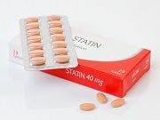 Statin Adherence in Acute Coronary Syndrome Lacking