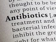 Common Antibiotics May Not Cause Type 1 Diabetes, Celiac Disease