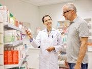 Pharmacists Reduce Inappropriate Use of Proton Pump Inhibitors