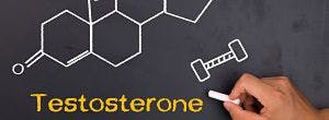FDA Approves Warning Label Changes for Testosterone and Other Anabolic Androgenic Steroids