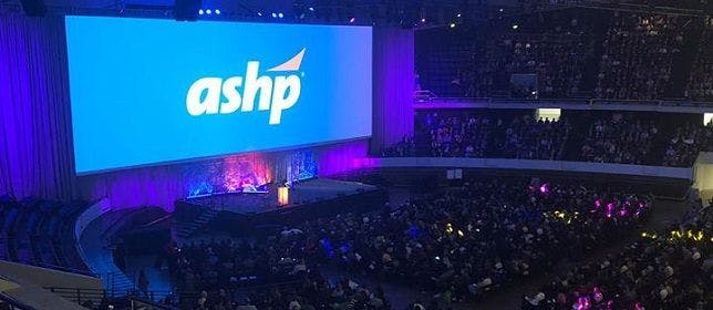 ASHP Midyear Clinical Meeting Ranks Among Top US Trade Shows