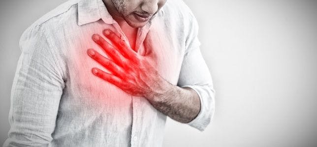 Study: Death Rate for Mild Heart Attacks Rose During COVID-19 Pandemic